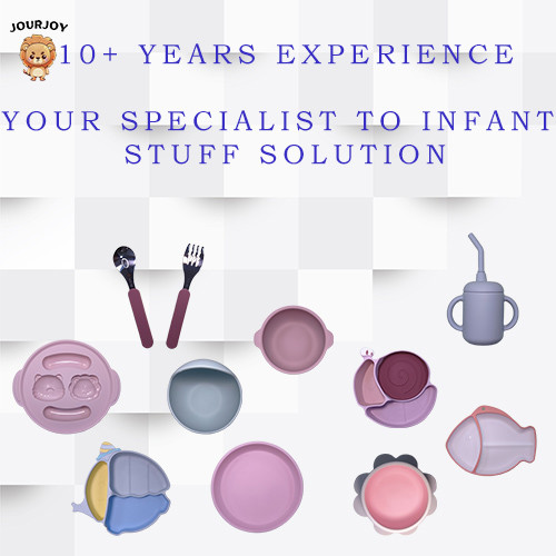 quality Baby Forks Spoons factory