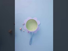 Unisex Childrens Dinner Plates Silicone Bowl Sets 139 Gram