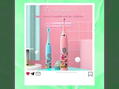 Children Toothbrush